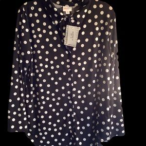 New Lularoe Valentina, medium